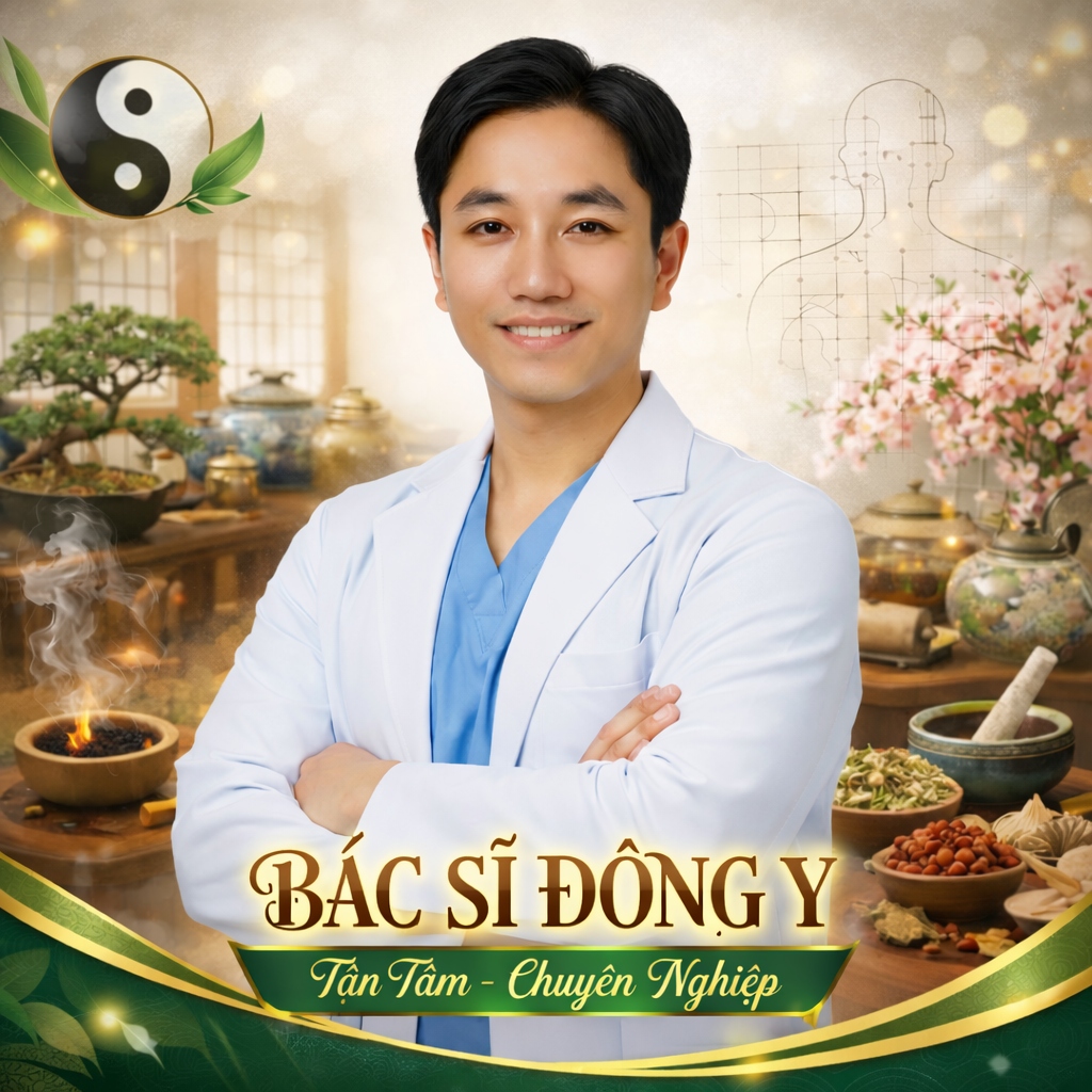 Bác sĩ Thành Tâm Đường